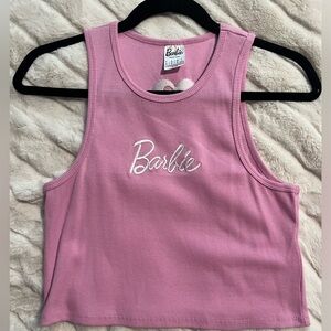 Barbie x F21 Tank - size L